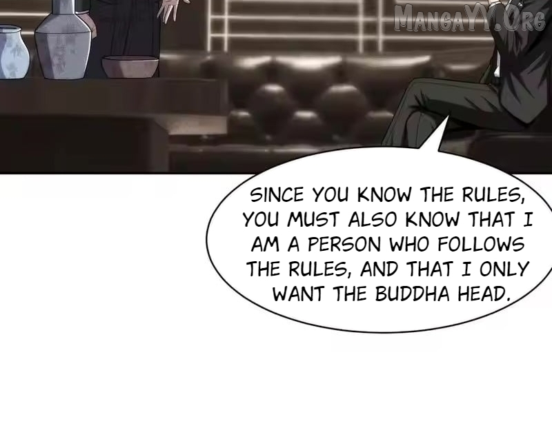 Hidden Dragon in the City (2025) Chapter 39 - page 16